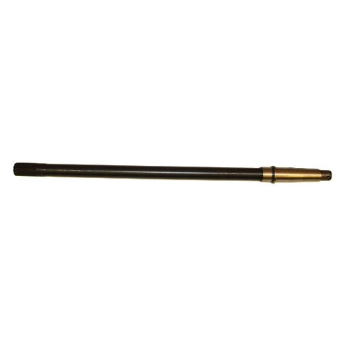 Take Out Rear Axle Shaft for Drivers Side (35-11/16") Fits 50-64 Truck, FC-170 with Dana 53 (20 spline)