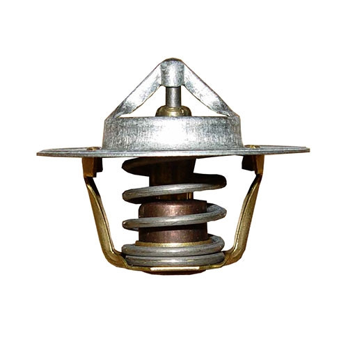 Thermostat Assembly 160 degrees  Fits  41-71 Jeep & Willys