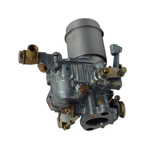 New Replacement Solex Carburetor Fits 41-53 MB, GPW, CJ-2A, 3A, M38, Truck, Station Wagon with 4-134 L engine