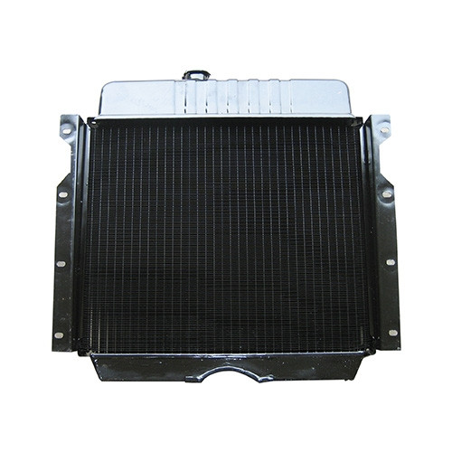 US Made Radiator Assembly Fits  54-64 Truck, Station Wagon with 6-226 engine
