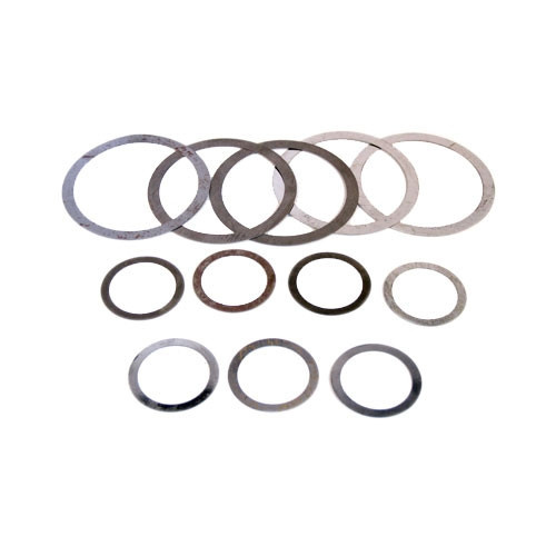 NOS Pinion Bearing Shim Pack Fits 60-71 Jeep & Willys with Dana 27 front
