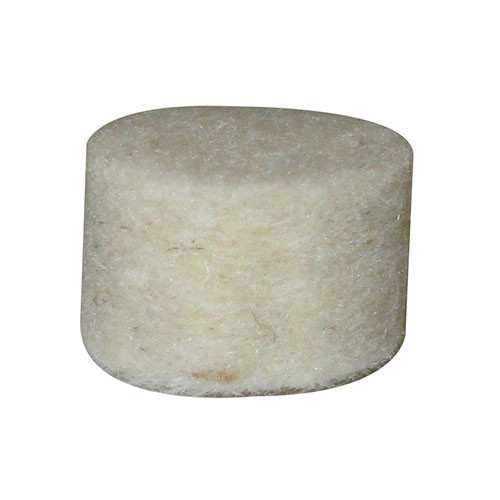 US Made Clutch Release Bellcrank Felt  Fits 41-71 Jeep & Willys