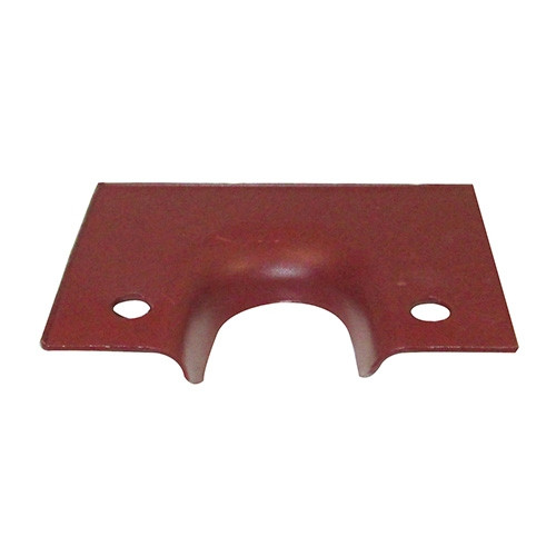Rear Seat Pivot Bracket  Fits  41-45 MB, GPW