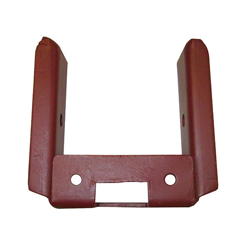 Rear Seat to Wheelhousing Support (2 required - imported) Fits 41-66 MB, GPW, M38, M38A1