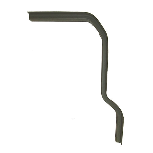 Fender Brace (Passenger Side)  Fits  41-64 MB, GPW, CJ-2A, 3A, 3B, M38