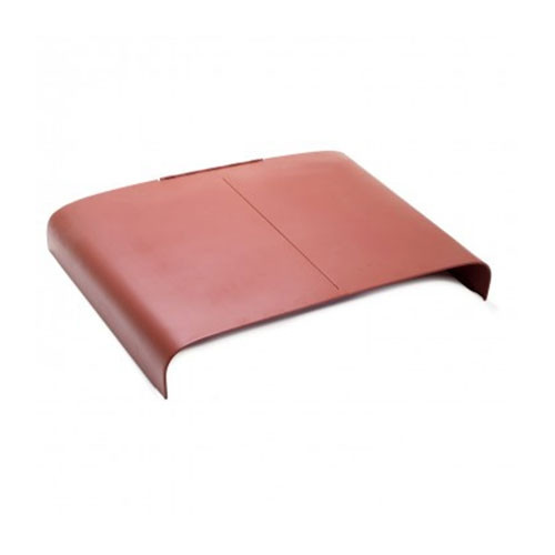 Steel Hood  Fits 41-53 MB, GPW, CJ-2A, 3A