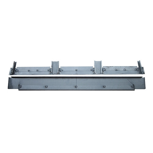US Made Lower Tailgate Repair Panel  Fits  46-64 Station Wagon