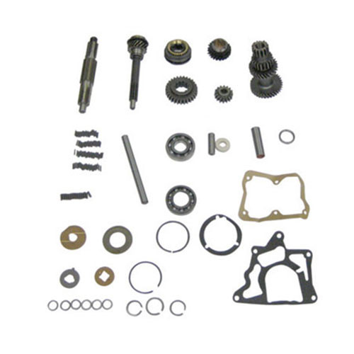 Complete Transmission Overhaul Kit (4-134 engine)  Fits  46-71 Jeep & Willys with T-90 Transmission