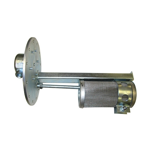 Fuel Tank Pick Up Unit Fits  50-52 M38