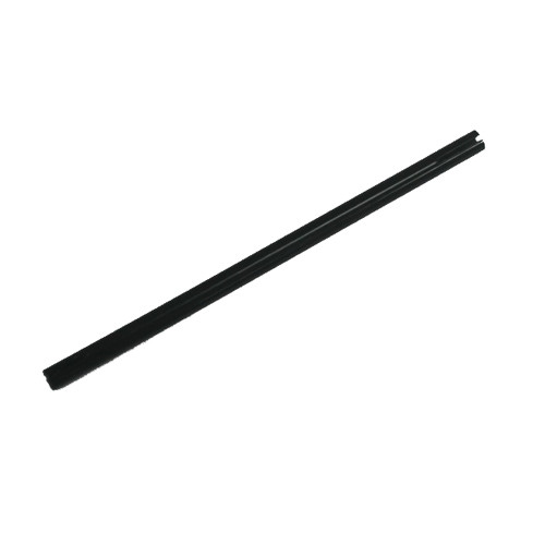 Driver Side Steering Tie Rod Tube Fits  46-71 CJ-2A, 3A, 3B, 5