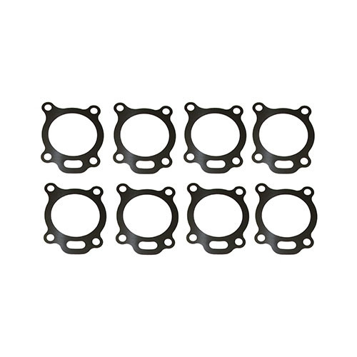 NOS Rear Output Bearing Shim Pack Fits  41-71 Jeep & Willys with Dana 18 transfer case