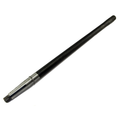 Rear Axle Shaft for Drivers Side (29-3/4") Fits 56-71 Jeep with Dana 44 (19 Spline)