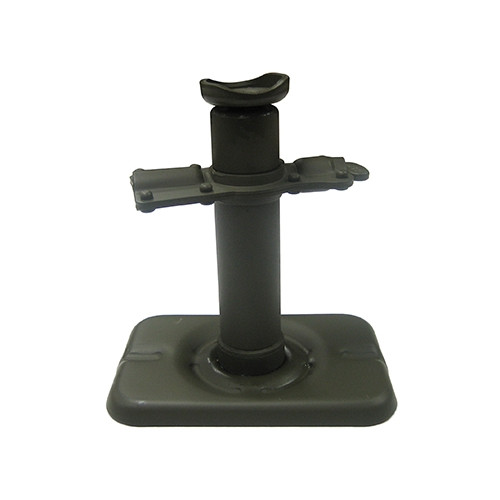 Original Reproduction Tire Jack Fits: 41-71 Jeep & Willys