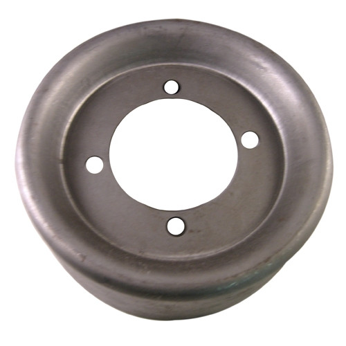 Emergency Brake Drum (External) Fits  41-43 MB, GPW