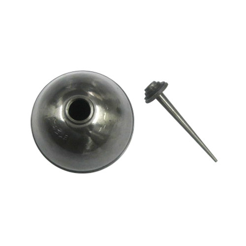 Original Willys Oil Can Fits  41-71 Willys & Jeep