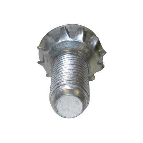 Door Hinge Screw Fits  46-64 Truck, Station Wagon