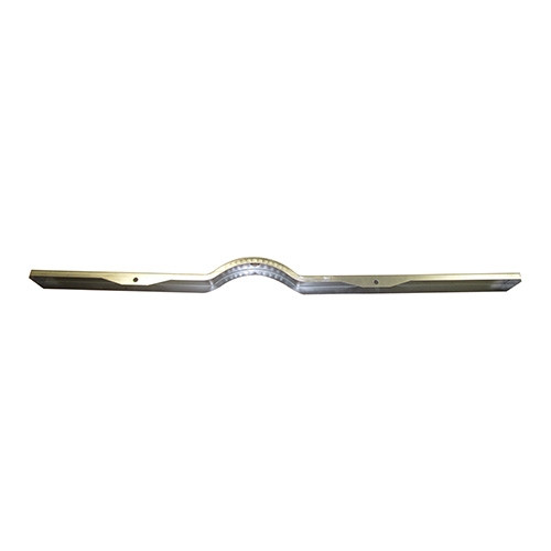 US Made Steel Rear Floor Riser Fits  41-45 MB, GPW