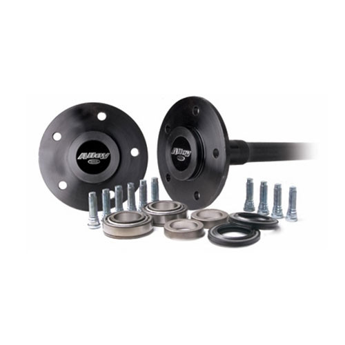1-Piece Rear Axle Shaft Conver Kit  Fits  82-86 CJ-7, CJ-8 with Rear AMC20