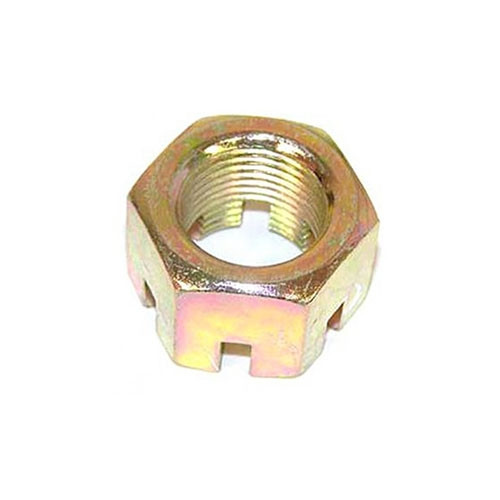 Axle Nut  Fits  76-86 CJ  with Rear AMC20