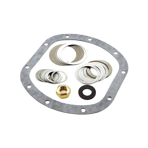 Shim Set Kit  Fits  76-86 CJ with Front Dana 30