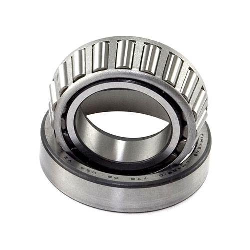 Axle Bearing and Race  Fits  76-86 CJ with Rear AMC20