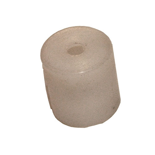 Clutch Bellcrank Plastic Bushing  Fits  76-86 CJ
