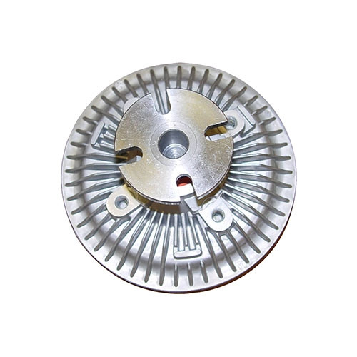Fan Clutch with Serpentine  Fits  81-86 CJ