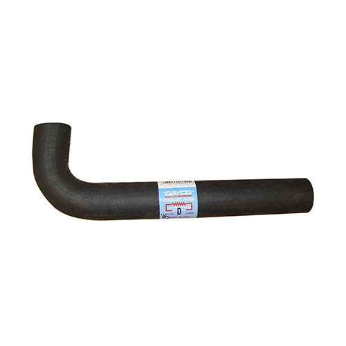 Upper Radiator Hose  Fits  83-86 CJ with 4 Cylinder AMC