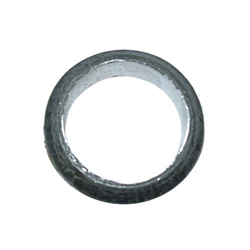 Exhaust Pipe Gasket  Fits  76-86 CJ with 6 Cylinder 199 232 258