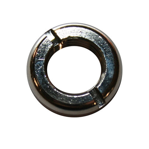 Headlight and Wiper Switch Nut  Fits  76-86 CJ