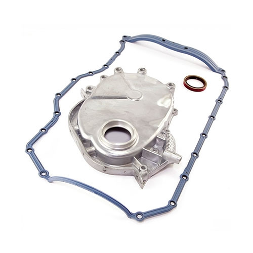 Timing Cover with Gasket  Fits  83-86 CJ with 2.5L 4 Cylinder
