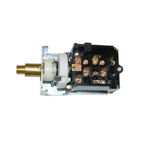 Headlight Switch  Fits  79-86 CJ