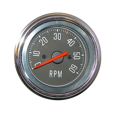 Tachometer  Fits  76-86 CJ