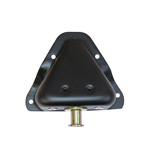 Driver Side Door Latch Pin and Bracket  Fits  81-86 CJ