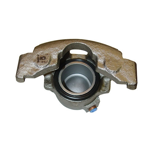Passenger Side Brake Caliper with 2-Bolt Bracket  Fits  78-81 CJ