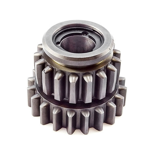 Transmission Reverse Idler Gear  Fits  72-79 CJ with Warner T18 4 Speed Transmission