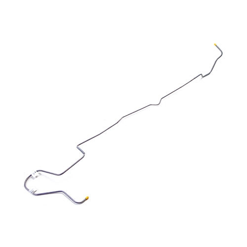 Fuel Line for Return Line  Fits  76-83 CJ-5