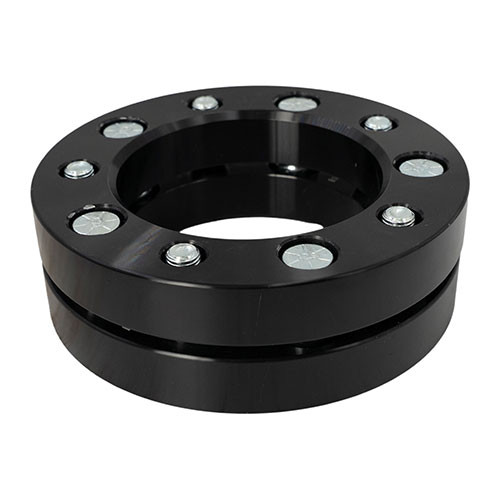1" Wheel Spacer Kit  Fits 41-71 MB, GPW, CJ-2A, 3A, 3B, 5, M38, M38A1