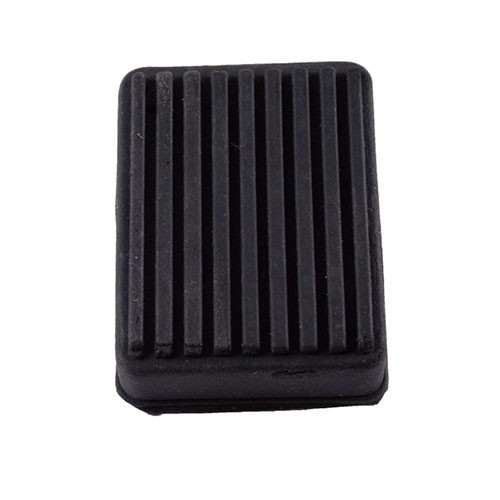 Emergency Brake Pedal Pad  Fits  76-86 CJ