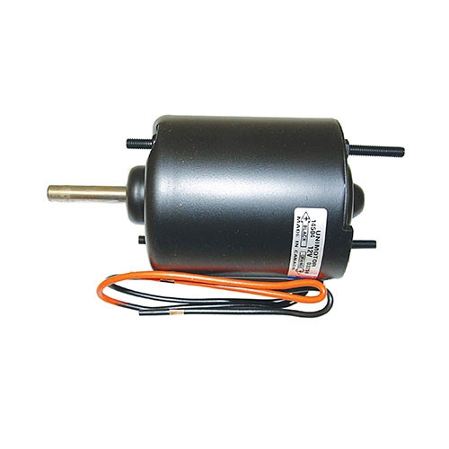 Blower Motor  Fits  76-77 CJ