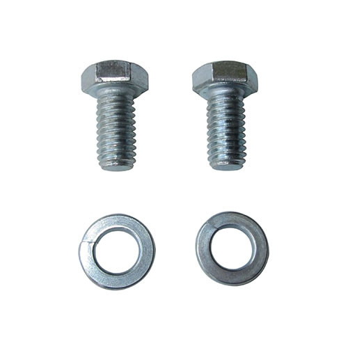 Camshaft Thrust Plate to Block Hardware Kit Fits  46-71 Jeep & Willys with 4-134 engine