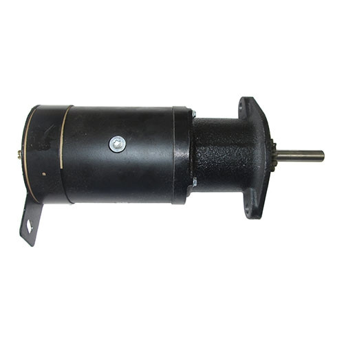 US Made Replacement Starter Motor (12 volt) Fits  41-49 MB, GPW, CJ-2A