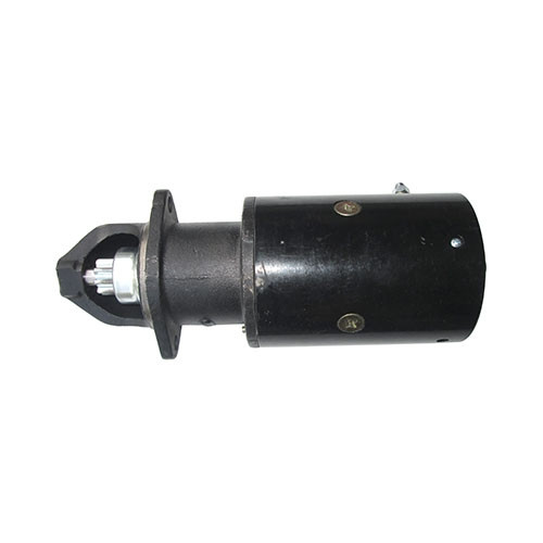 US Made Replacement Starter Motor (12 volt) Fits  54-64 Truck, Station Wagon with 6-226 engine