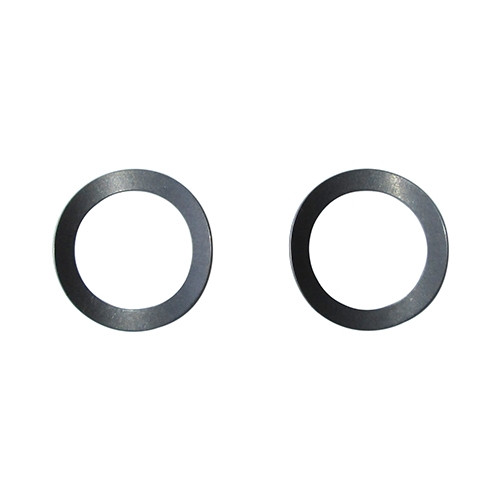 Top Bow Anti Rattle Pivot Clips (Set of Two) Fits 41-45 MB, GPW