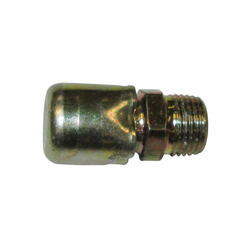 Fuel Pump Check Valve Fits 50-71 M38, M38A1