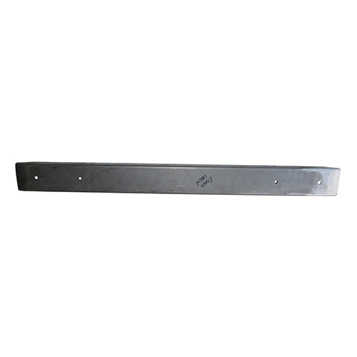US Made Front Bumper Bar Fits 52-53 M38A1