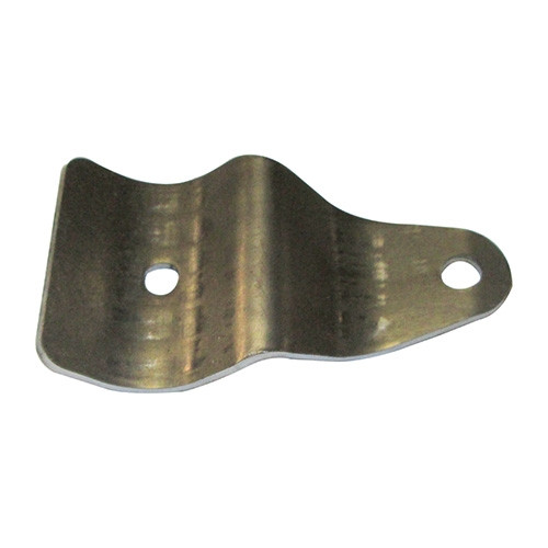 US Made Inside Rear View Mirror Bracket Fits 41-53 MB, GPW, CJ-2A