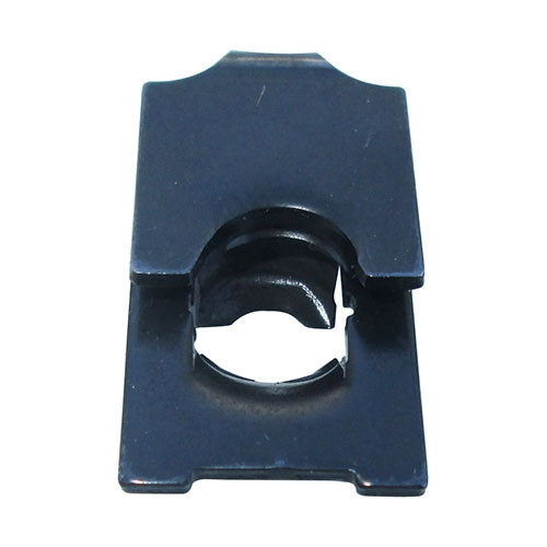 Side Mount Radiator Speed Clip (4 required per vehicle) Fits 49-71 CJ-3A, 3B, 5, 6, M38A1, Truck, Station Wagon, Jeepster