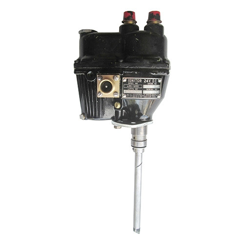 Complete Rebuilt Distributor Assembly 24 volts Fits 50-66 M38, M38A1
