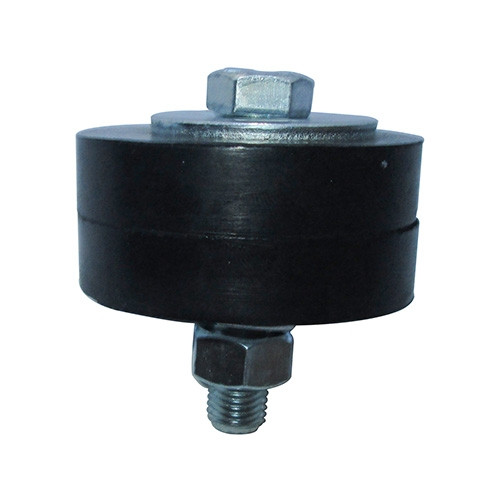 Grille Mount Bushing Kit (1 required) Fits 55-71 CJ-5, 6, M38A1